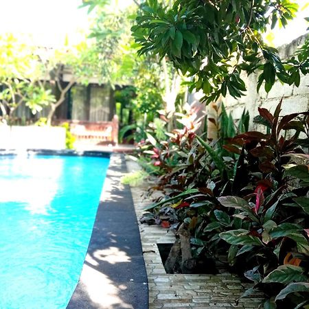 Giliranta Hotel Gili Trawangan Exterior foto