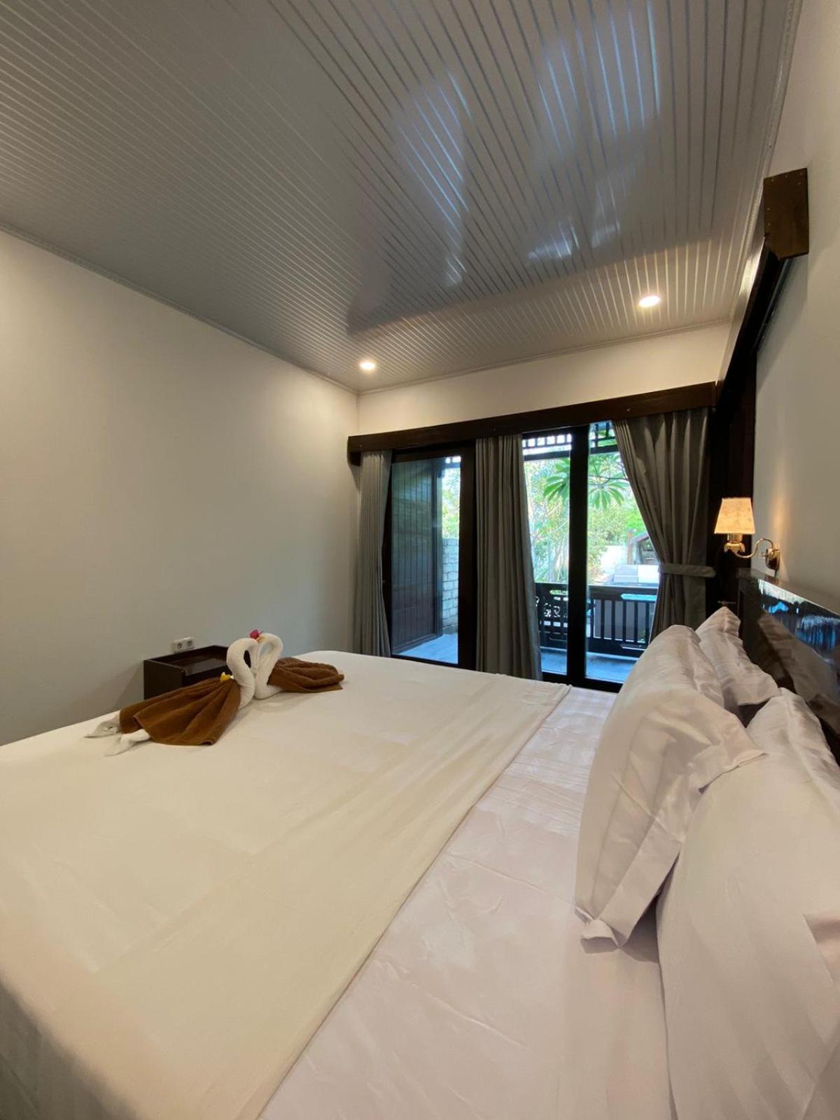 Giliranta Hotel Gili Trawangan Cameră foto