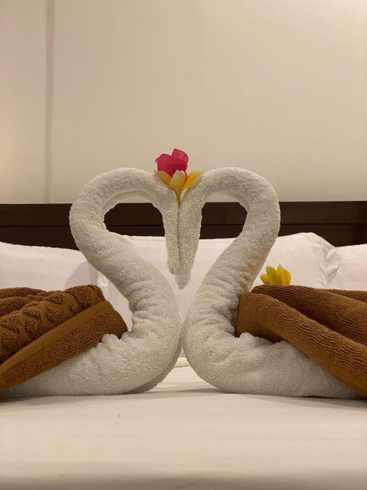 Giliranta Hotel Gili Trawangan Cameră foto